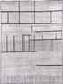 Vintage Tulu Area Rug (10' x 13')